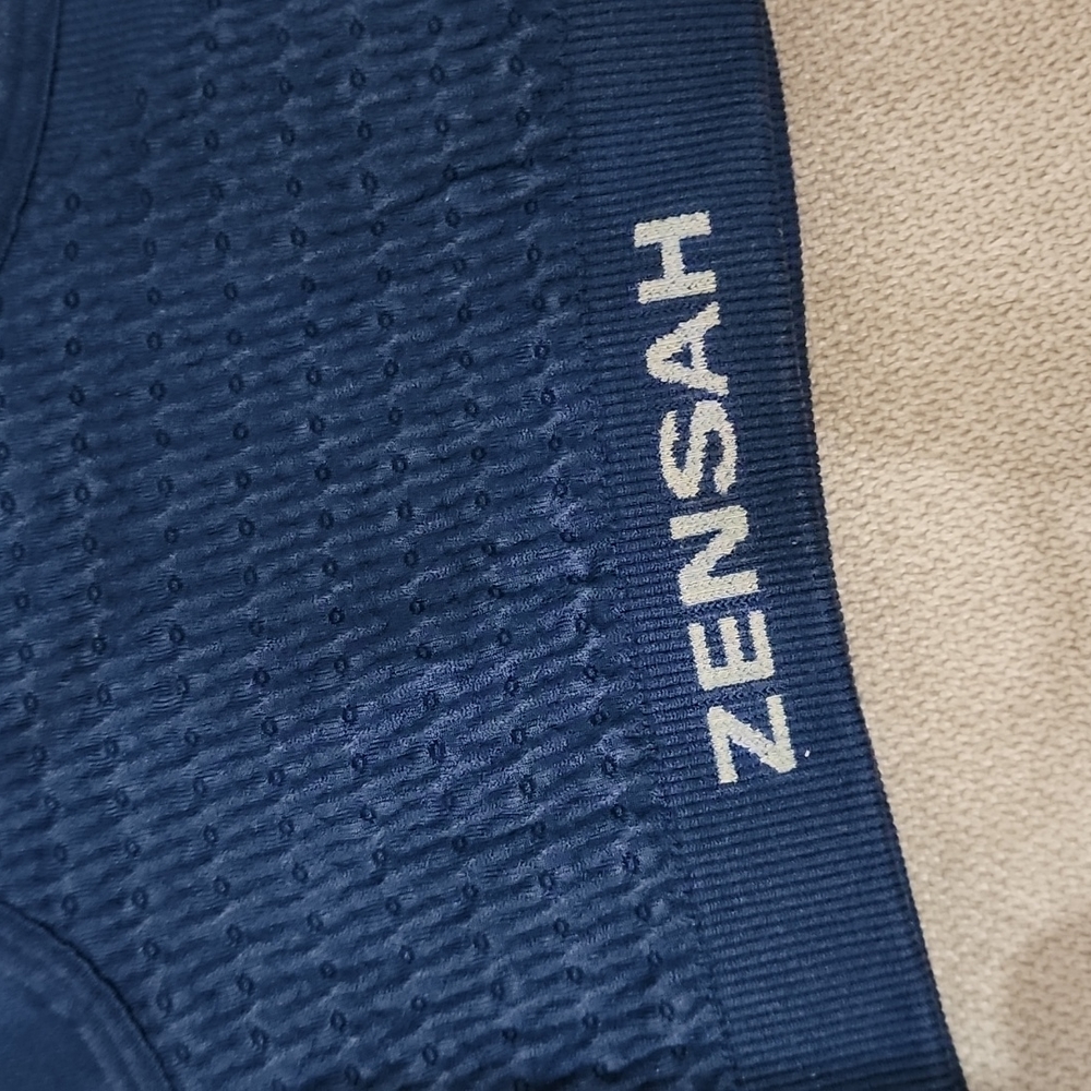 Zensah Sports Bra Women's Large - Picture 3 of 4